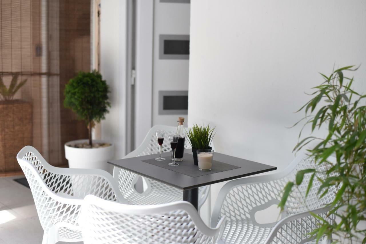 Speranza Apartman *